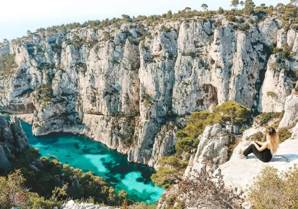 Emplacement Ideal Dans Le Var ! Cuers