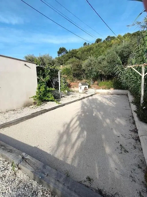 Emplacement Ideal Dans Le Var ! Cuers 0*,