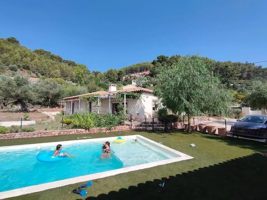 Vila Emplacement Ideal Dans Le Var ! Cuers