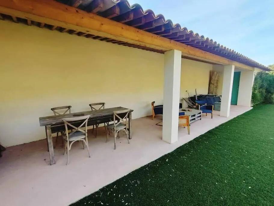Vila Emplacement Ideal Dans Le Var ! Cuers